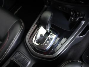 Nissan Navara 2.5DDTi double cab Pro-4X 4x4 - Image 10