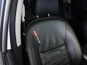 Nissan Navara 2.5DDTi double cab Pro-4X 4x4 - Image 11