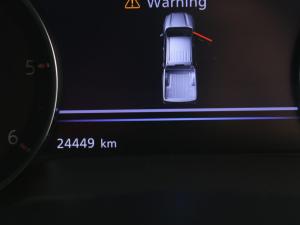 Nissan Navara 2.5DDTi double cab Pro-4X 4x4 - Image 12