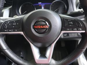 Nissan Navara 2.5DDTi double cab Pro-4X 4x4 - Image 13