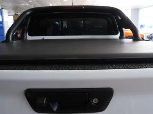 Nissan Navara 2.5DDTi double cab Pro-4X 4x4 - Image 16