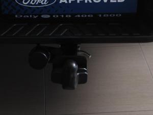 Nissan Navara 2.5DDTi double cab Pro-4X 4x4 - Image 17