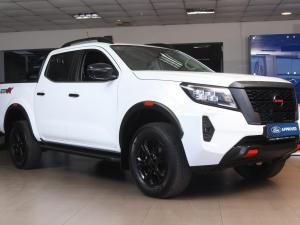Nissan Navara 2.5DDTi double cab Pro-4X 4x4 - Image 19