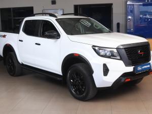 Nissan Navara 2.5DDTi double cab Pro-4X 4x4 - Image 1