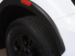 Nissan Navara 2.5DDTi double cab Pro-4X 4x4 - Image 21