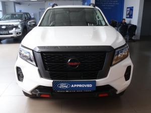 Nissan Navara 2.5DDTi double cab Pro-4X 4x4 - Image 3