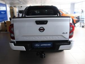 Nissan Navara 2.5DDTi double cab Pro-4X 4x4 - Image 5