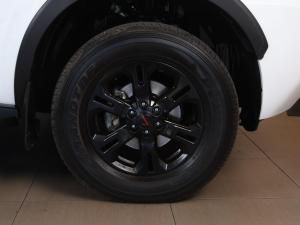 Nissan Navara 2.5DDTi double cab Pro-4X 4x4 - Image 6