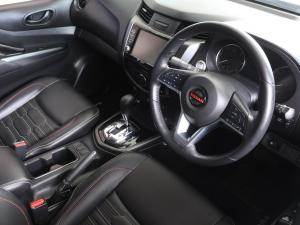 Nissan Navara 2.5DDTi double cab Pro-4X 4x4 - Image 7