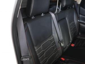 Nissan Navara 2.5DDTi double cab Pro-4X 4x4 - Image 8