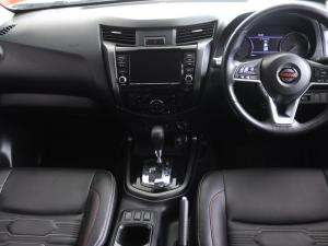Nissan Navara 2.5DDTi double cab Pro-4X 4x4 - Image 9