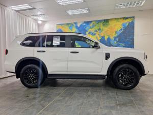 Ford Everest 2.0 SiT Active - Image 10