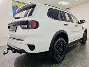 Ford Everest 2.0 SiT Active - Image 11