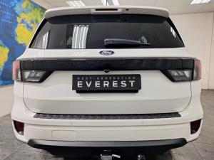 Ford Everest 2.0 SiT Active - Image 12