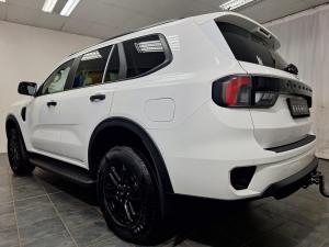 Ford Everest 2.0 SiT Active - Image 13