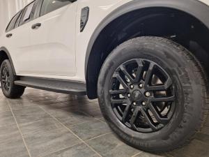 Ford Everest 2.0 SiT Active - Image 15