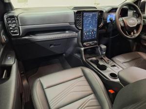 Ford Everest 2.0 SiT Active - Image 3