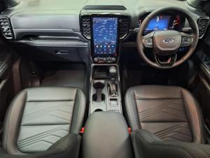 Ford Everest 2.0 SiT Active - Image 4