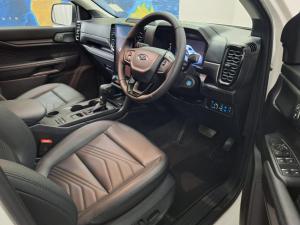 Ford Everest 2.0 SiT Active - Image 5