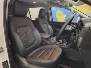 Ford Everest 2.0 SiT Active - Image 7