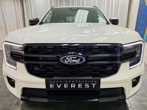 Ford Everest 2.0 SiT Active - Image 9