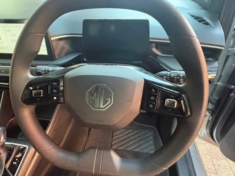 Image MG MG3 1.5 Comfort auto
