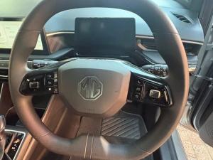 MG MG3 1.5 Comfort auto - Image 10