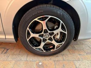 MG MG3 1.5 Comfort auto - Image 11