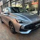 Used 2026 MG MG3 1.5 Comfort auto Cape Town for only R 269,900.00