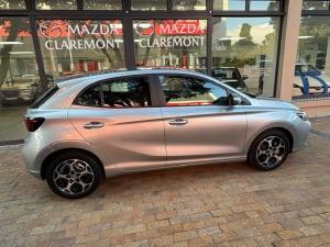 MG MG3 1.5 Comfort auto - Image 2