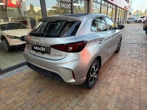 Image MG MG3 1.5 Comfort auto