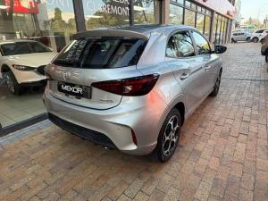 MG MG3 1.5 Comfort auto - Image 3
