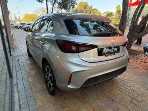 MG MG3 1.5 Comfort auto - Image 4