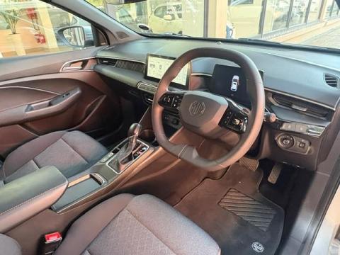 Image MG MG3 1.5 Comfort auto