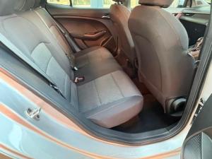 MG MG3 1.5 Comfort auto - Image 7