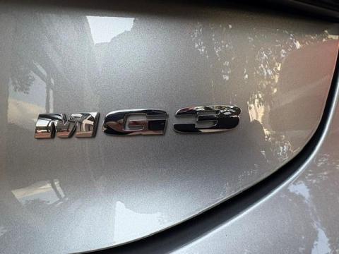 Image MG MG3 1.5 Comfort auto
