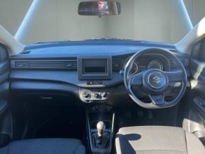Suzuki Ertiga 1.5 GA - Image 11