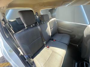 Suzuki Ertiga 1.5 GA - Image 13
