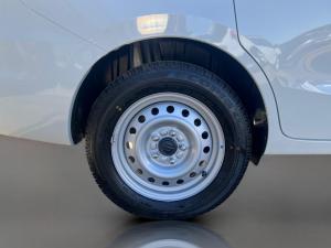 Suzuki Ertiga 1.5 GA - Image 16