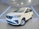 Thumbnail Suzuki Ertiga 1.5 GA