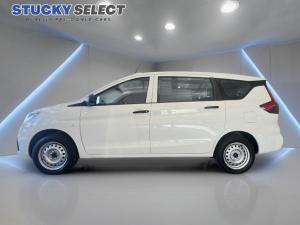 Suzuki Ertiga 1.5 GA - Image 2