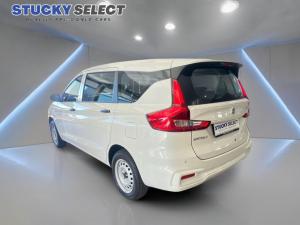 Suzuki Ertiga 1.5 GA - Image 3