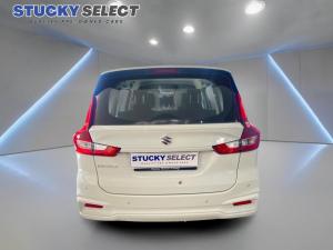 Suzuki Ertiga 1.5 GA - Image 4