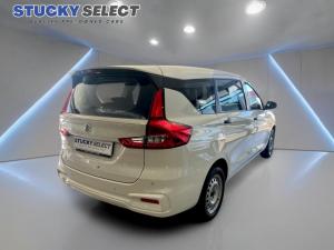 Suzuki Ertiga 1.5 GA - Image 5