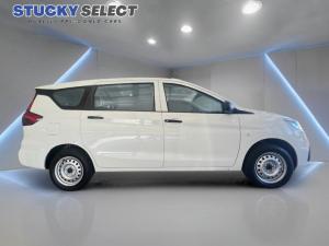 Suzuki Ertiga 1.5 GA - Image 6