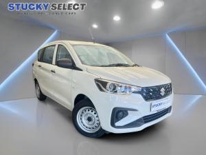 Suzuki Ertiga 1.5 GA - Image 7