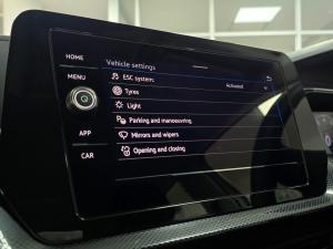 Volkswagen T-Cross 1.0TSI auto - Image 10