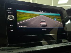 Volkswagen T-Cross 1.0TSI auto - Image 12
