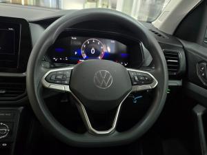 Volkswagen T-Cross 1.0TSI auto - Image 16