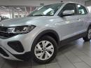 Thumbnail Volkswagen T-Cross 1.0TSI auto